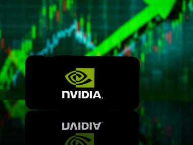 Nvidia е първата компания, достигнала 4 трлн. долара пазарна капитализация