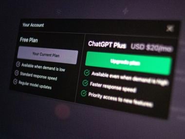 OpenAI пуска свой браузър с изкуствен интелект