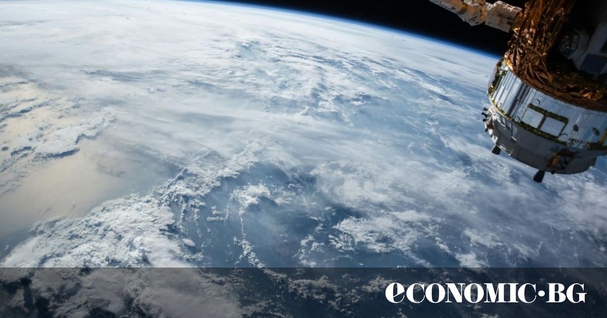 Два малки космодрума в далечния север на Швеция и Норвегия