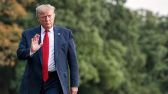 Тръмп наложи 50% мита върху вноса на мед