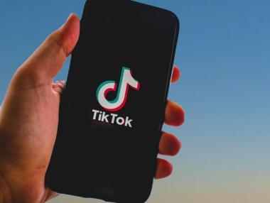 Задава ли се алтернатива на TikTok в САЩ?