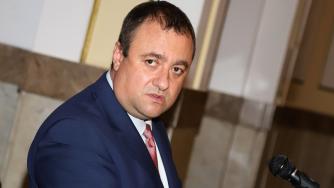 Иванов пак отложи пускането на първия лот на „Хемус“