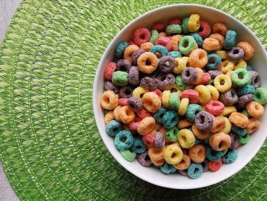 Предстоящото придобиване на Ferrero изстреля цената на акциите на WK Kellogg