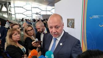 The Black Sea Highway will be key to Ukraine's recovery