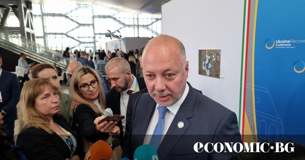 Магистрала Черно море“ и железопътната линия Одеса – Александруполис ще