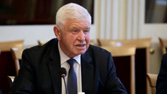 ББР беше активирана за овладяване на набъбващия дефицит