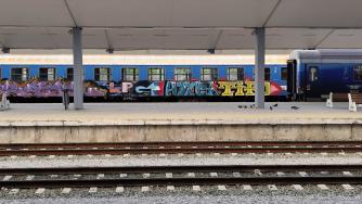 Седмични новини за транспорт: Германските вагони и безхаберието в БДЖ; Лот от „Хемус“ се отлага