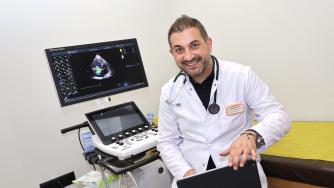 Доверието към лекаря