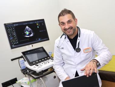 Доверието към лекаря