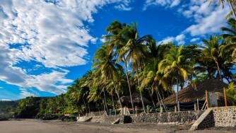 Салвадорското градче, което се превърна в тестова площадка за биткойн