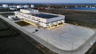 Американската Intuitive стъпи в България със завод в Първомай