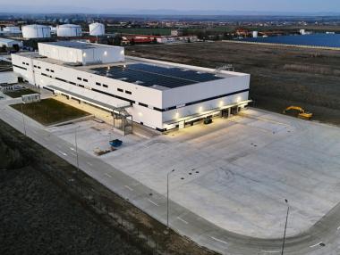 Американската Intuitive стъпи в България със завод в Първомай