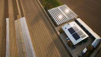 126 млн. лв. за солари и батерии тръгват към бизнеса