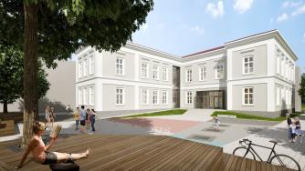 Габрово изгражда „иновационна долина“ за близо 17 млн. лв.