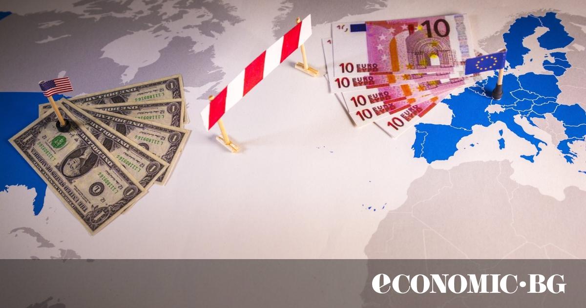 Европейският съюз е подготвил списък с американски стоки, които ще