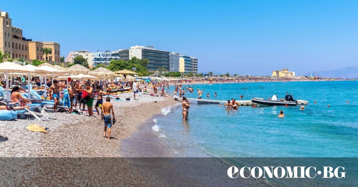 41.4% от българите не могат да си позволят едноседмична почивка,