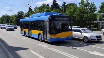 Автобусните превозвачи вече ще се субсидират за реално свършена работа