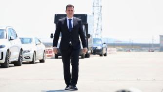 Станков отива в САЩ да договаря новите реактори в „Козлодуй“