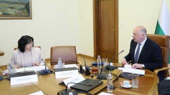 Вечерни новини: Изкуственият интелект е невиждана трансформация; Още санкции за спекула