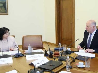 Вечерни новини: Изкуственият интелект е невиждана трансформация; Още санкции за спекула