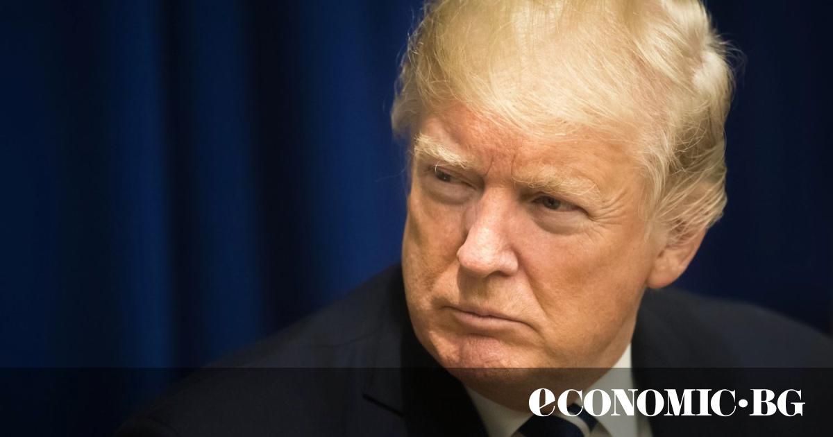 Доналд Тръмп обяви, че ще снабди Украйна с нови оръжия