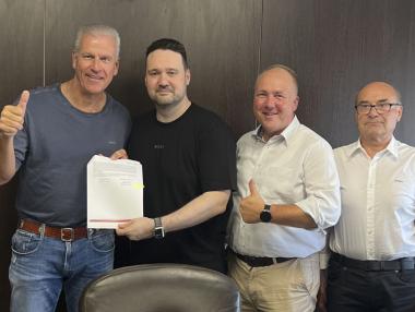 Германска компания купува бранда за алуминиеви и ПВЦ дограми Profilink