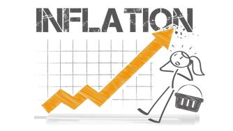 След одобрението за еврозоната инфлацията в България скочи до 4.4%