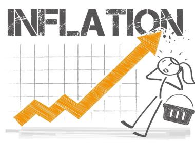 След одобрението за еврозоната инфлацията в България скочи до 4.4%