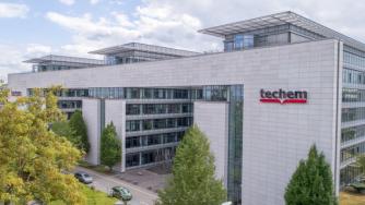 Рокада в собствеността на Techem след сделка за 7.8 млрд. долара