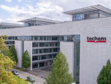 Рокада в собствеността на Techem след сделка за 7.8 млрд. долара