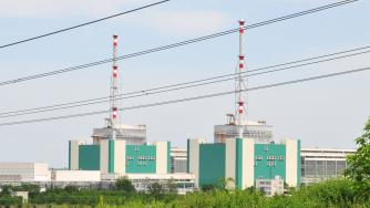 АЕЦ „Козлодуй“ спира VI блок за ремонт