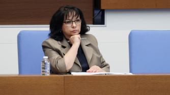 България изтегли 3.2 млрд. евро нов дълг от външните пазари