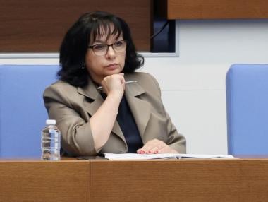 България изтегли 3.2 млрд. евро нов дълг от външните пазари