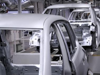 Българският бизнес е в риск заради проблемите на германските фирми