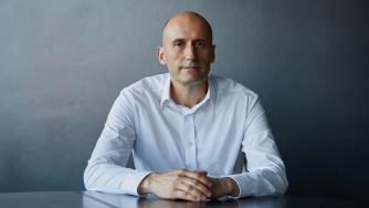 Innovation is at  the heart of Huvepharma