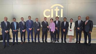 Американската Citi ще организира финансирането на новите блокове в АЕЦ „Козлодуй“