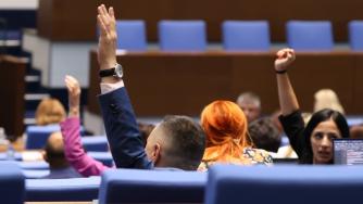 Депутатите одобриха следенето на средна скорост от тол системата