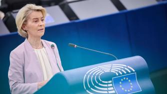 Победители и губещи от 2-трилионния бюджет на Фон дер Лайен