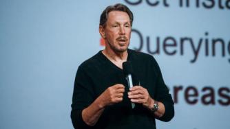 Кой е Лари Елисън и как стана вторият най-богат човек в света?