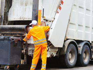 The EC has given Bulgaria two months to implement the EU Waste Directive