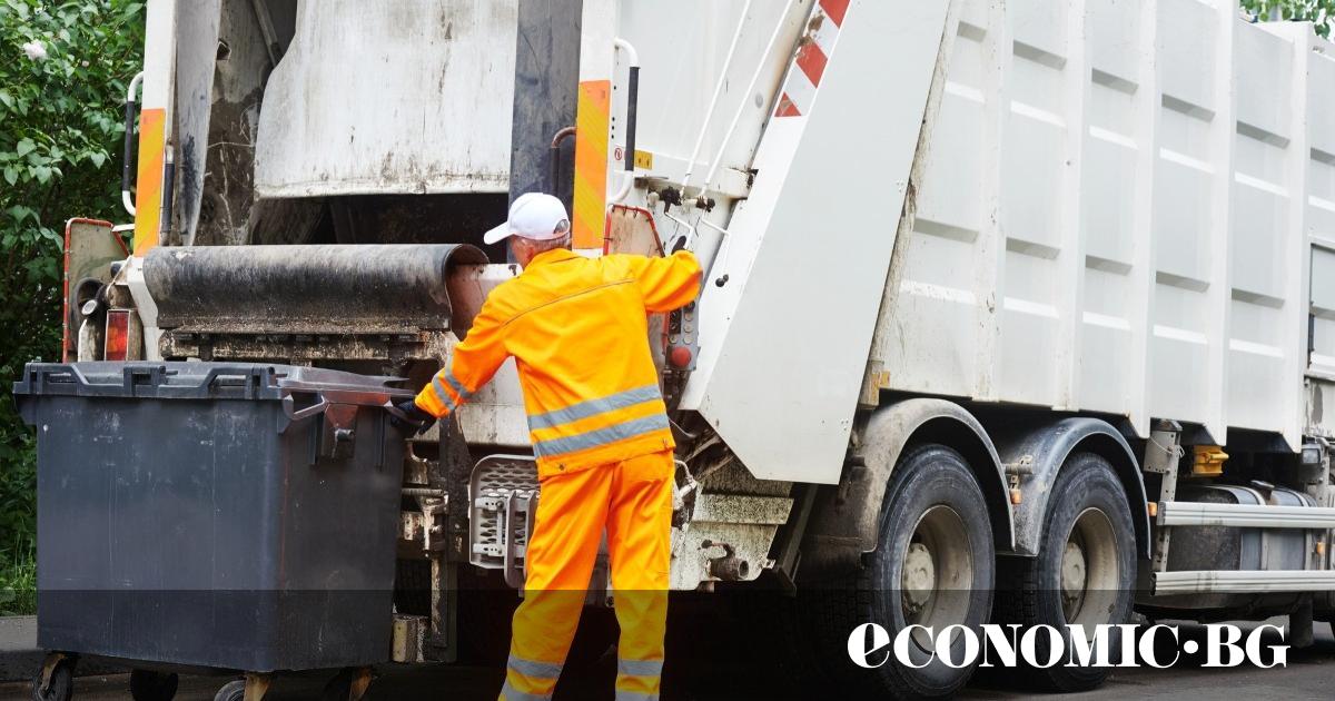 Bulgaria has not transposed several provisions of the EU Waste