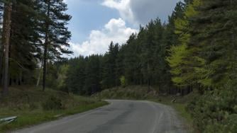 АПИ планира разширяване на пътя от Летище Стара Загора до магистрала „Тракия“