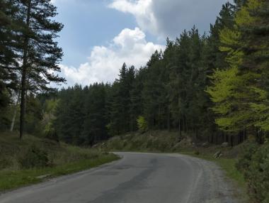 АПИ планира разширяване на пътя от Летище Стара Загора до магистрала „Тракия“