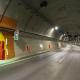 Галерия :: Снимка 0 :: АПИ почти завърши ремонтите по двата тунела на „Хемус“ (галерия)}