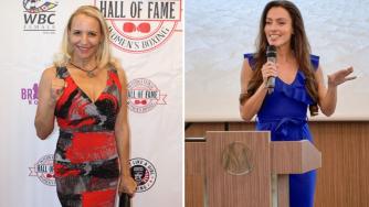 След края на играта