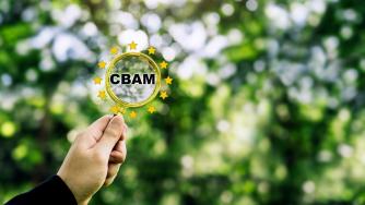 What is CBAM and how will it affect imports into the EU from 2026?