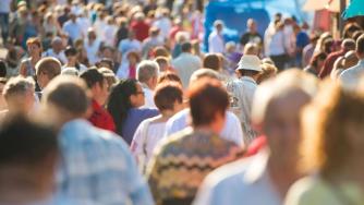България е сред страните в ЕС с най-кратък трудов стаж