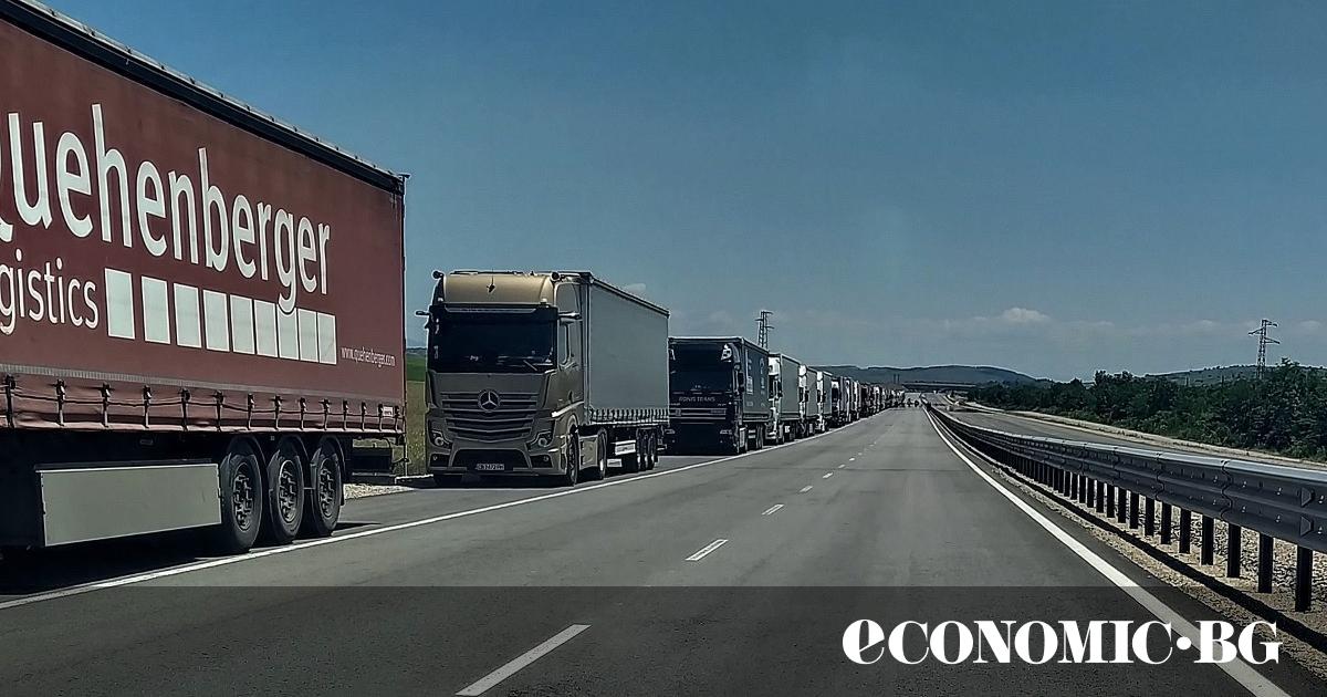 В рамките на 5 дни – между 21 и 25