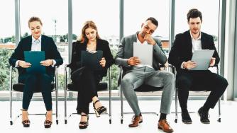 Всичко друго, но не и заетост в плана за заетостта