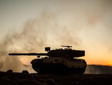 Превъоръжаването има шанс да тласне растежа в Европа